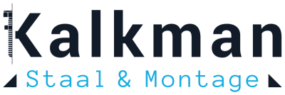 Kalkman Staal Logo